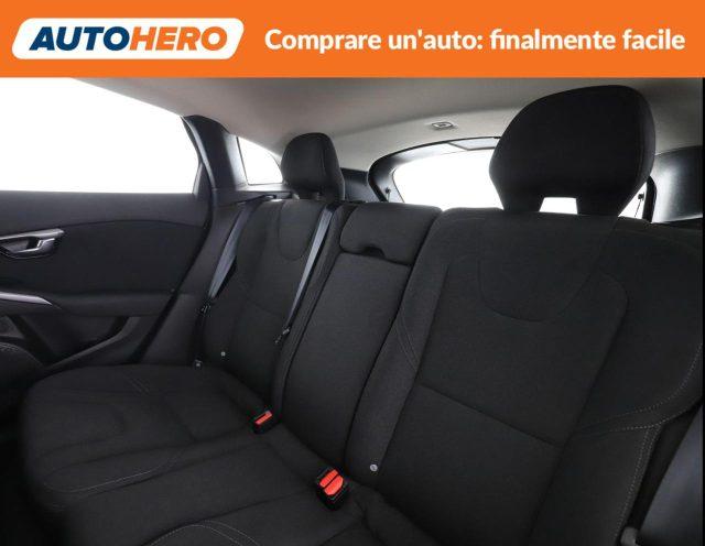 VOLVO V40 D2 'eco' Geartronic Kinetic
