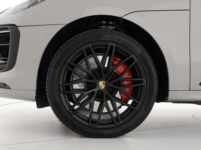 Porsche Macan 2.9 gts 440cv pdk