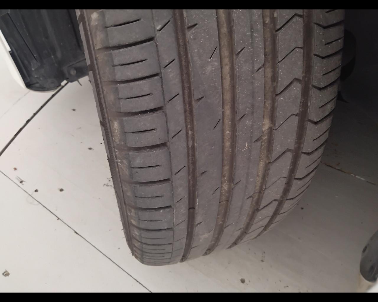 Mercedes-Benz Classe A - W177 2018 - A 180 d Premium auto