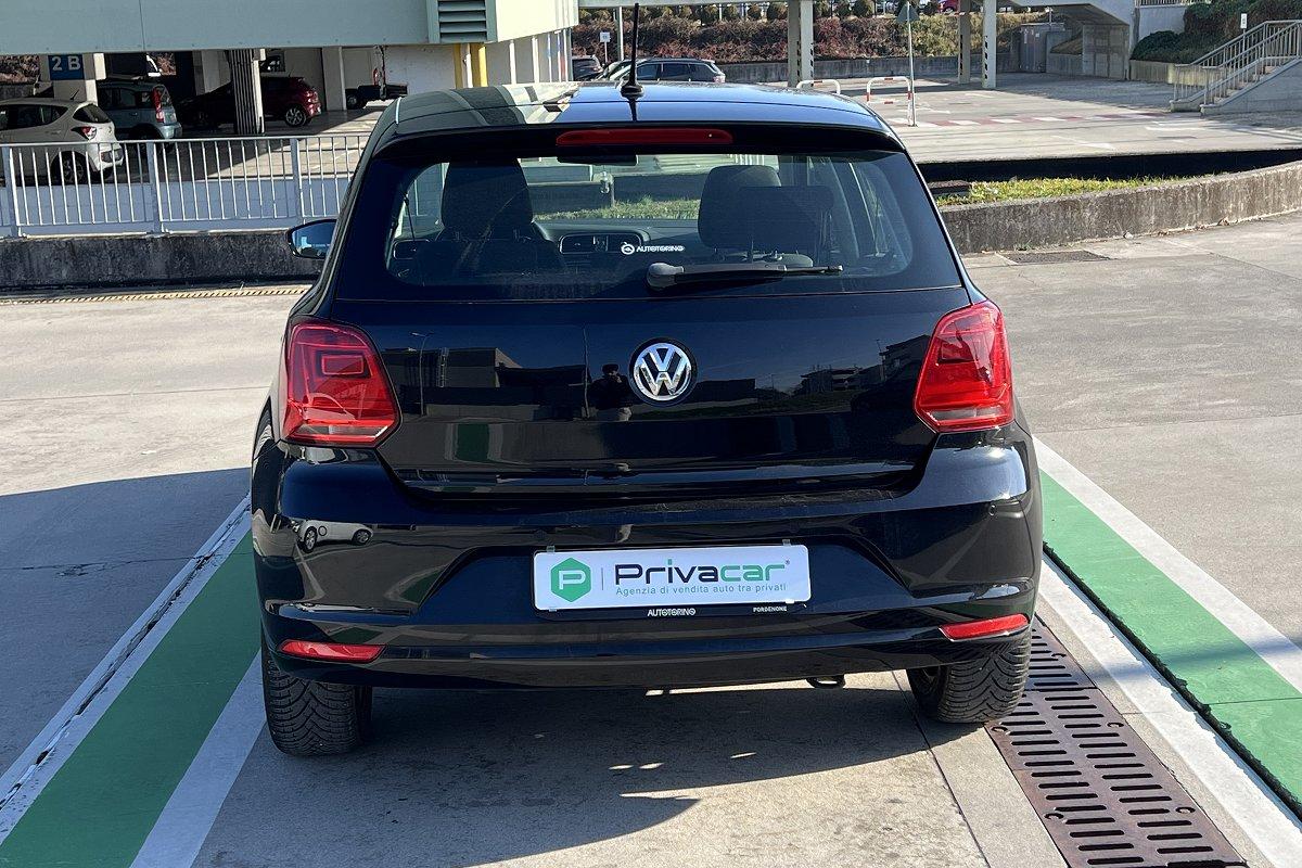 VOLKSWAGEN Polo 1.4 TDI 5p. Trendline