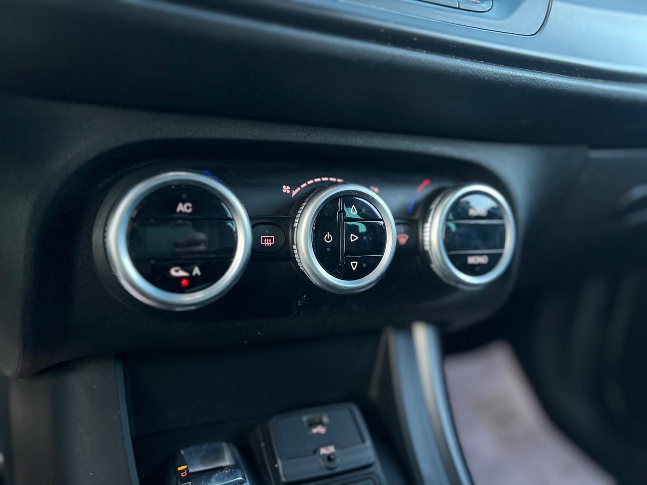 Alfa Romeo Giulietta 1.4 Turbo MultiAir TCT Exclusive