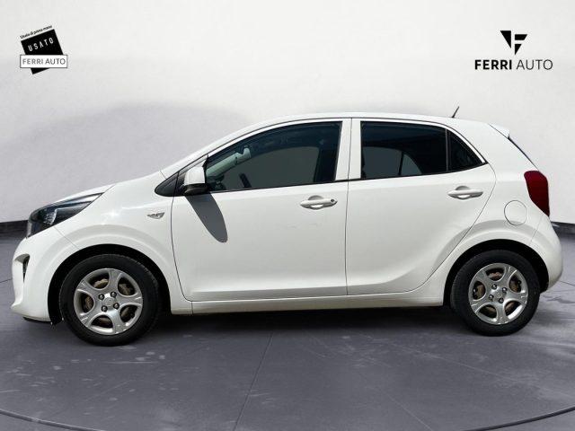 KIA Picanto 1.0 12V 5 porte AMT Urban