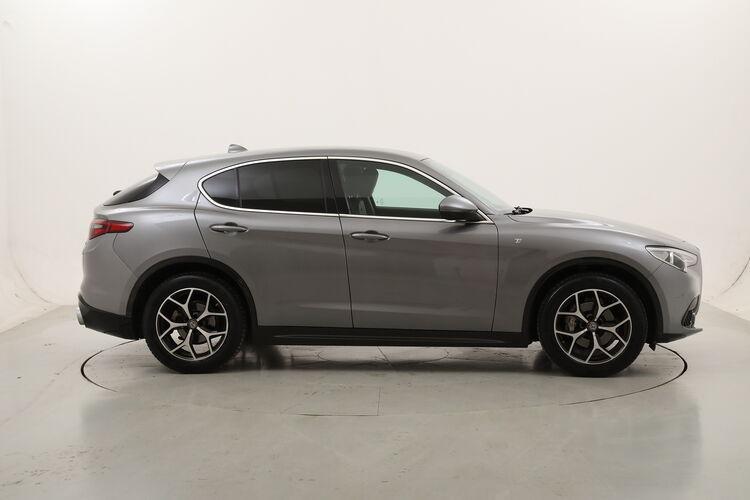 Alfa Romeo Stelvio Ti Q4 AT8 BR732903 2.1 Diesel 190CV