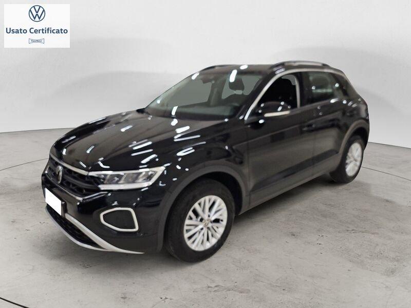 Volkswagen T-Roc 1.0 TSI Life