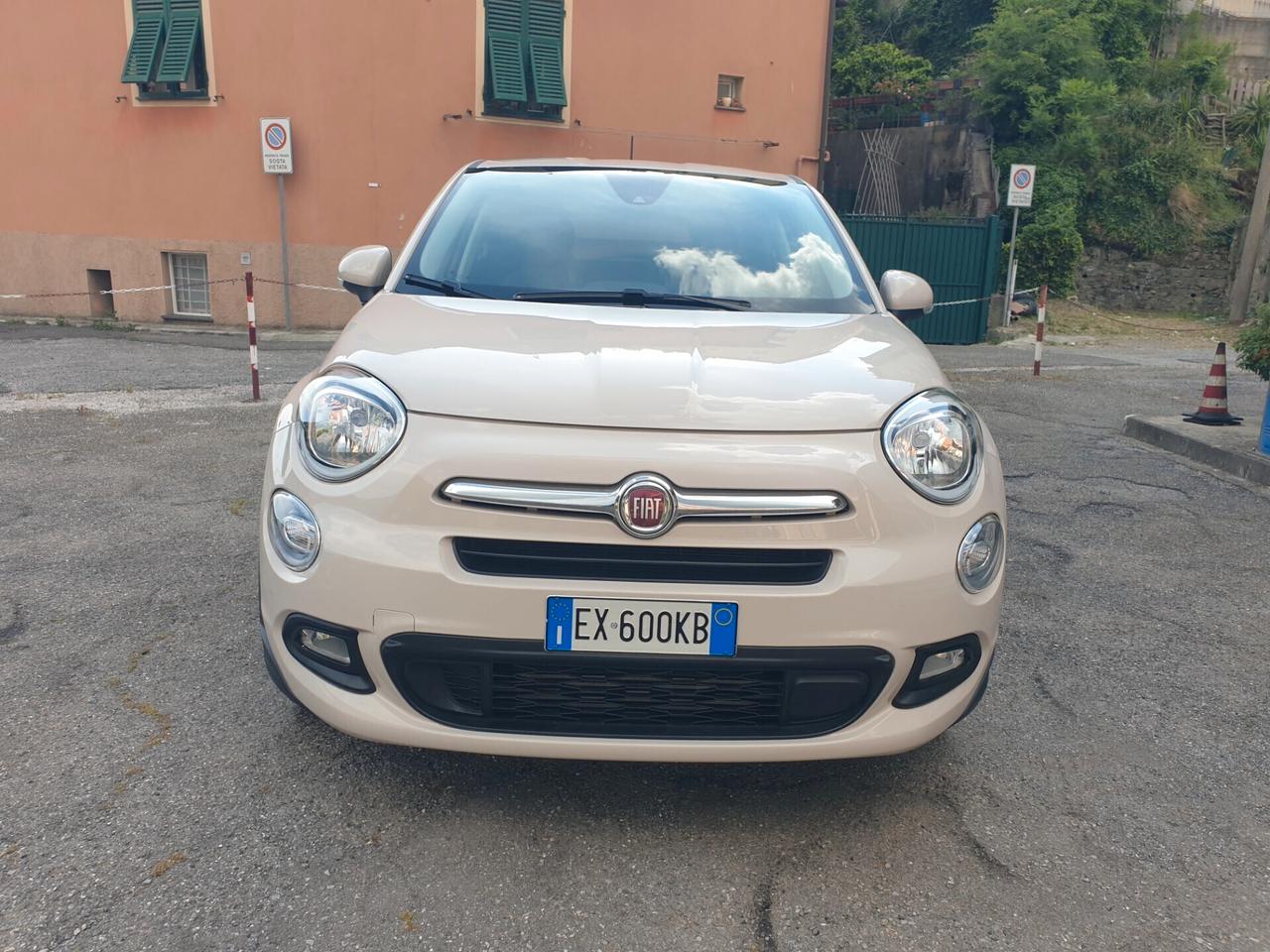 Fiat 500X 1.6 MultiJet 120 CV OPENING EDICTION