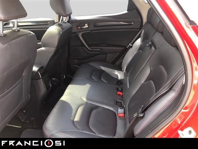 DR MOTOR DR4 1.6 Bi-Fuel Sport