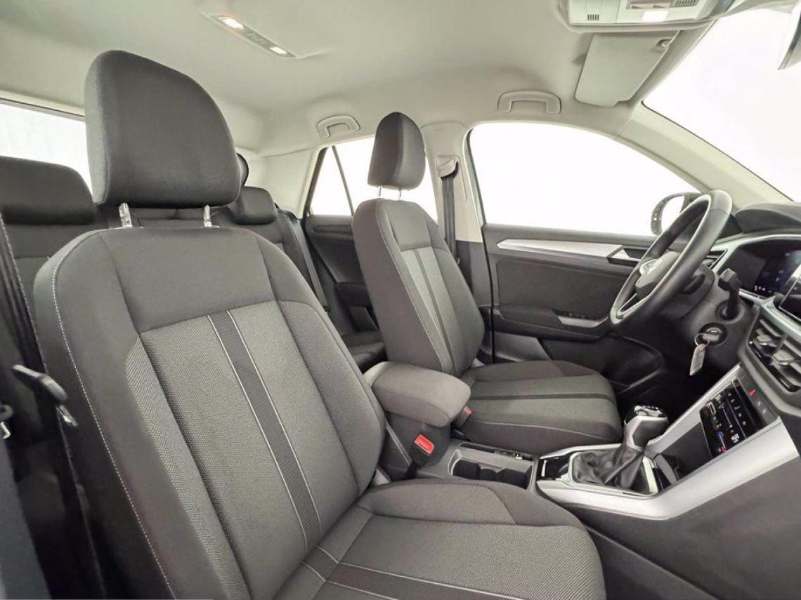 VOLKSWAGEN T Roc 1 5 tsi life dsg