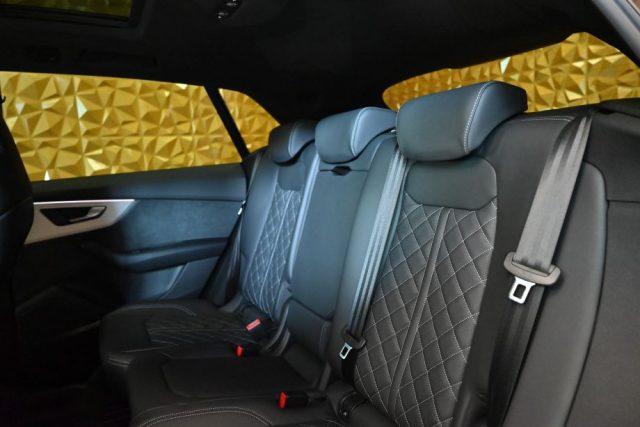 AUDI Q8 MY2026 50TDI Q.TIP.3XS-LINE TET.23"FULL SCONTO30%!