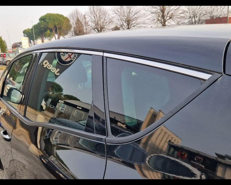 Renault Scénic dCi 8V 110CV EDC Energy Intens