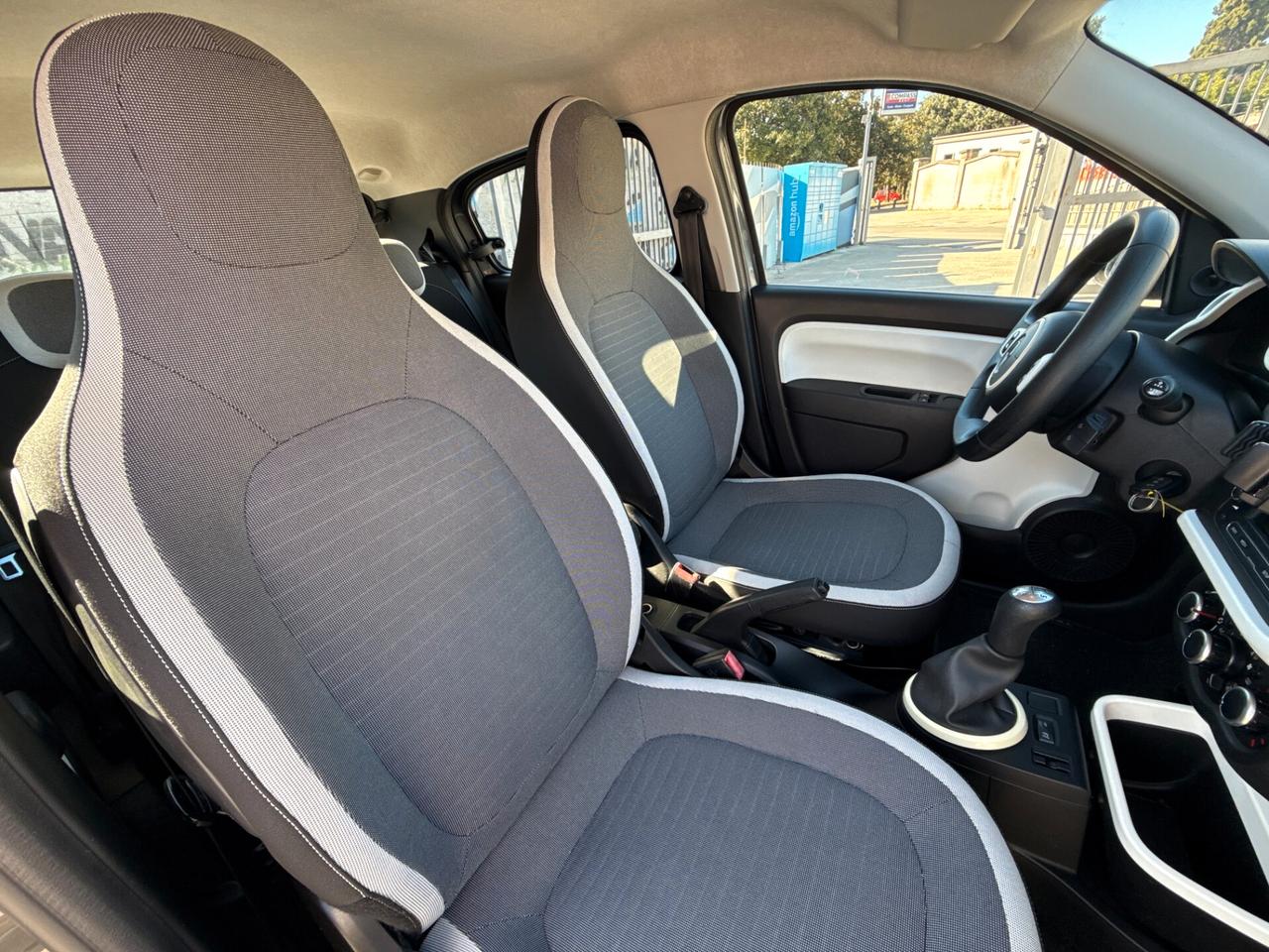 Renault Twingo Zen 1.0 SCe 70