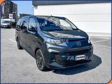FIAT Scudo Scudo 2.0 bluehdi Ice Combi M1 XL L2H1 AT8 180cv
