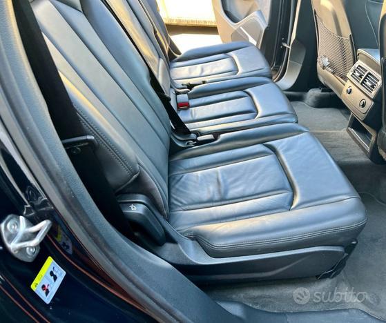 AUDI Q7 3.0 TDI 272 CV quattro tiptronic Busines