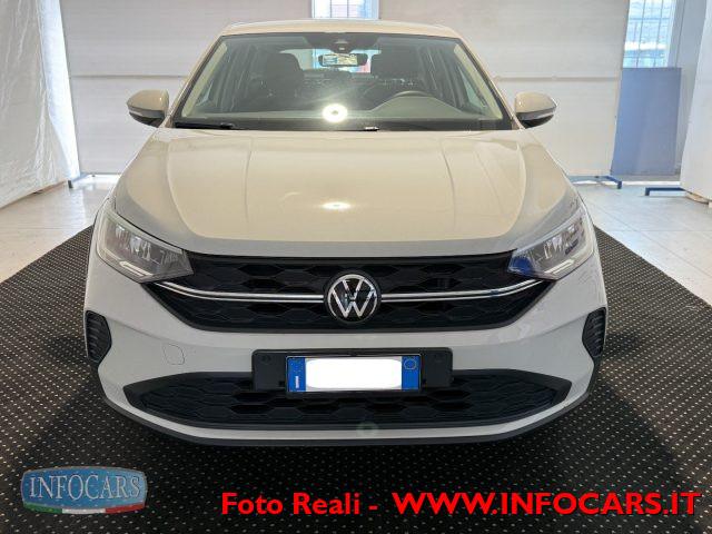 VOLKSWAGEN Taigo 1.0 TSI 95 CV Life - NEOPATENTATI - PROMO