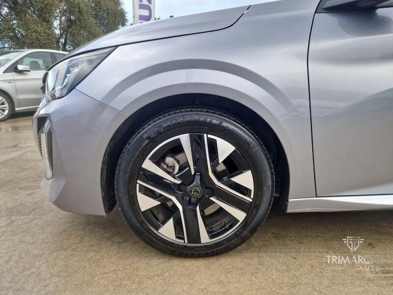 Peugeot 208 208 PureTech 100 Stop&Start 5 porte Allure