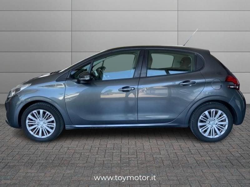 Peugeot 208 1° serie PureTech 82 5 porte Active
