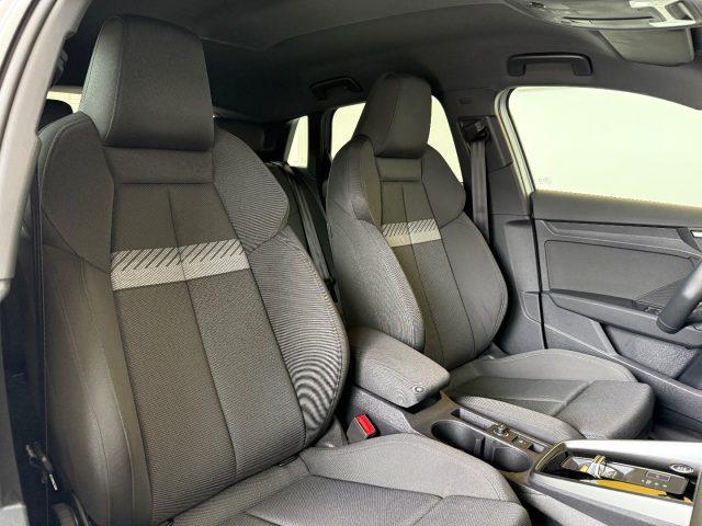 AUDI A3 SPB 30 TFSI S tronic mhev Business Adv. P. REALE