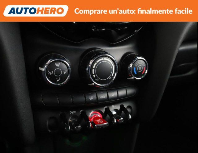 MINI Cooper D 1.5 Cooper D