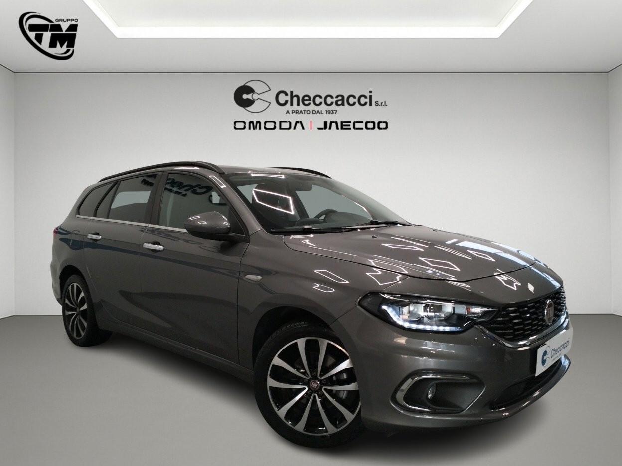 Fiat Tipo SW 1.4 Lounge 95cv