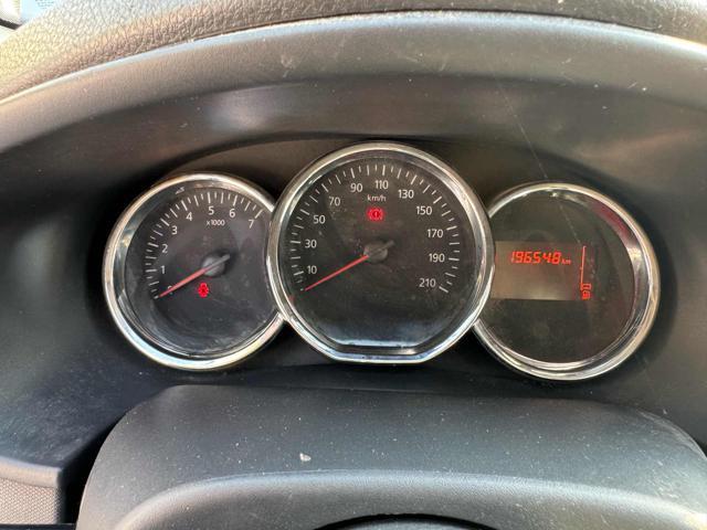 DACIA Sandero 1.2 GPL 75CV Ambiance