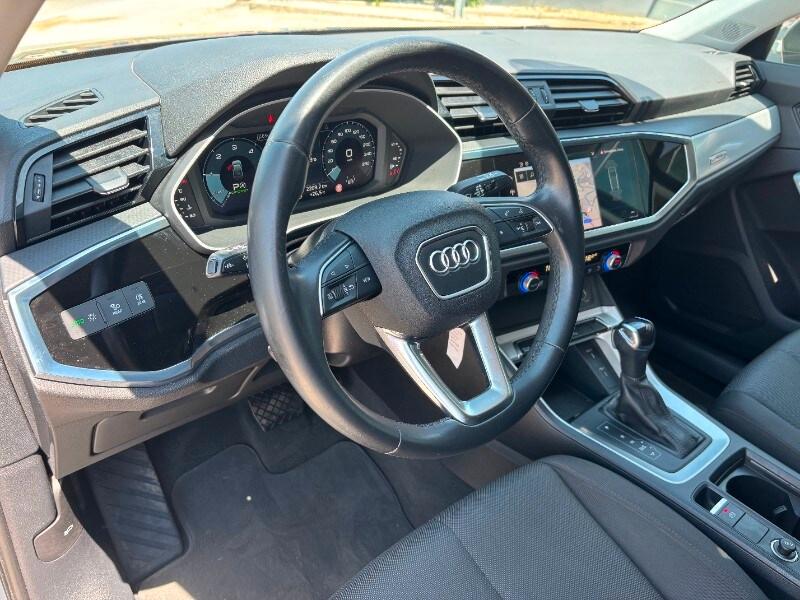 AUDI Q3 2ª serie Q3 SPB 35 TDI S tronic Busine...
