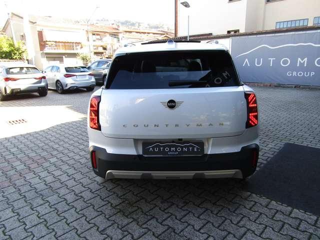 MINI Countryman C 1.5 48V FAVOURED,TETTO,LED,HUD,PELLE,AZIENDALE
