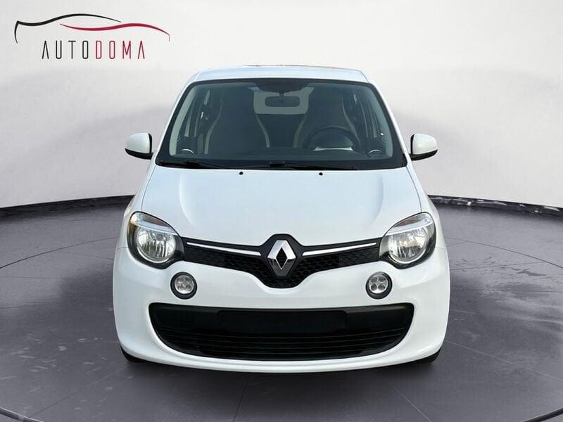Renault Twingo 1.0 SCE EXPERIENCE