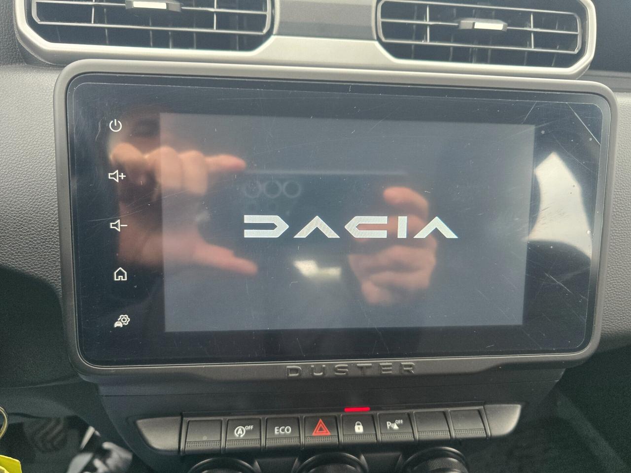 Dacia Duster 1.0 TCe GPL 4x2 Comfort