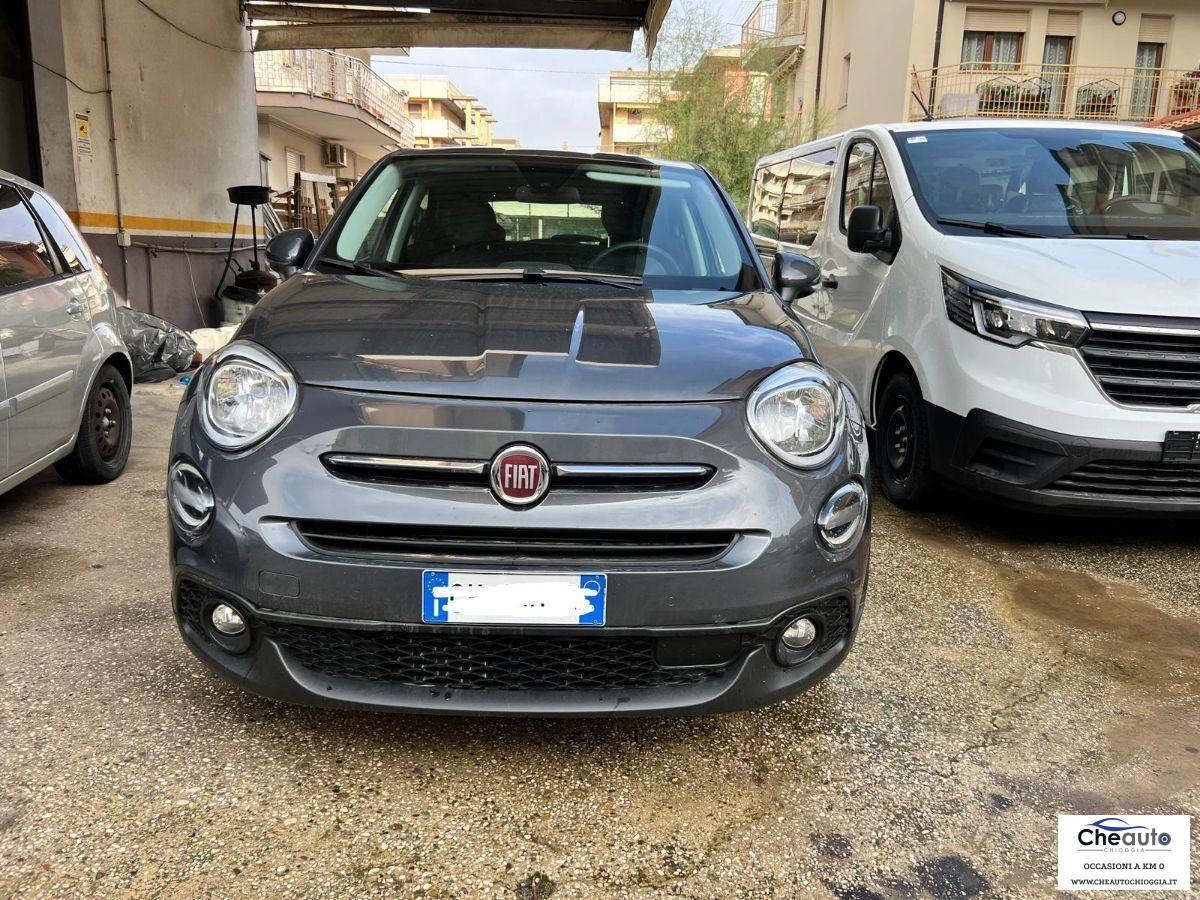 FIAT - 500X - 1.3 M.Jet 95 CV