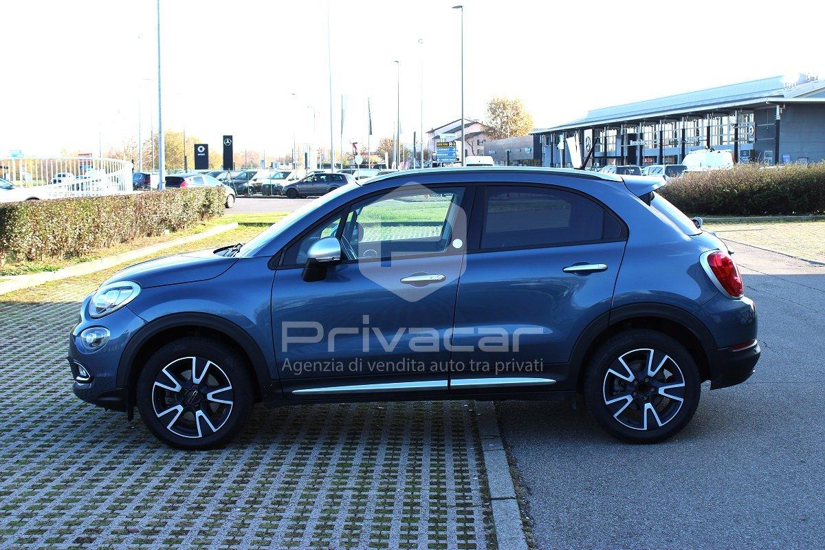 FIAT 500X 1.4 T-Jet 120 CV GPL Mirror