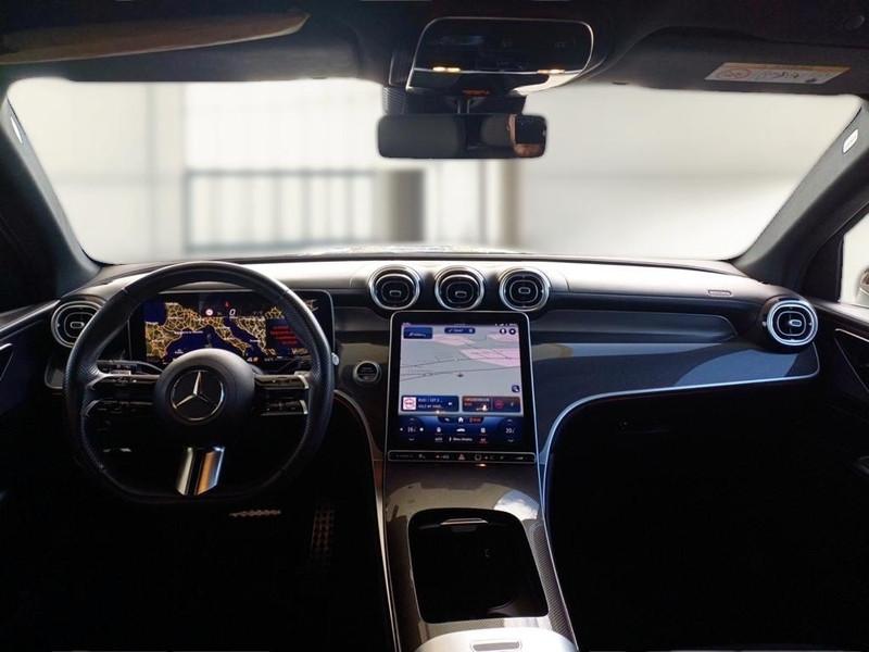 MERCEDES-BENZ GLC 220 D 4M MILD HYBRID AMG PREMIUM SUV