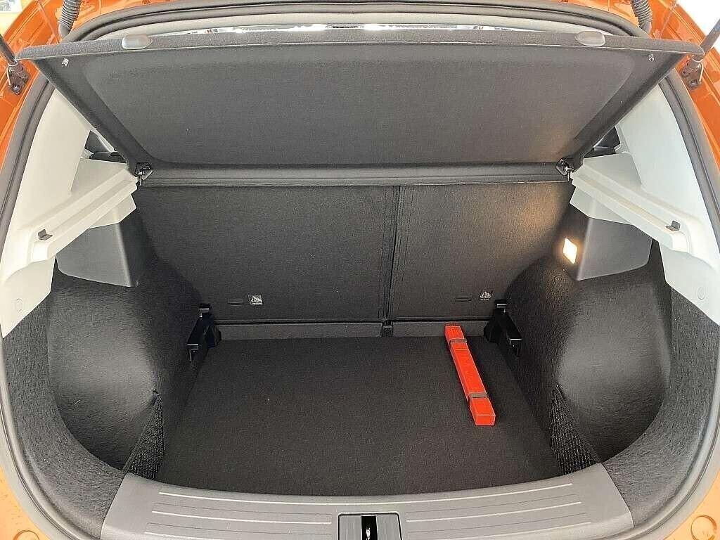 Mg ZS Classic 1.5 VTi-tech Luxury