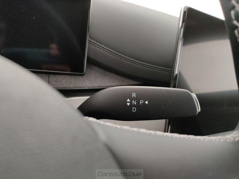 BYD Seal 6 DM-i Seal 6 DM-i Touring 1.5 phev Boost