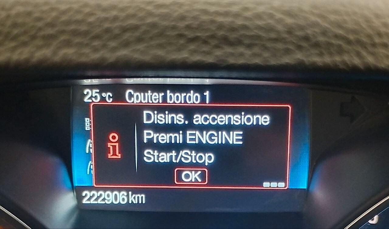 Ford Kuga 1.5 TDCI 120 CV S&S 2WD Titanium