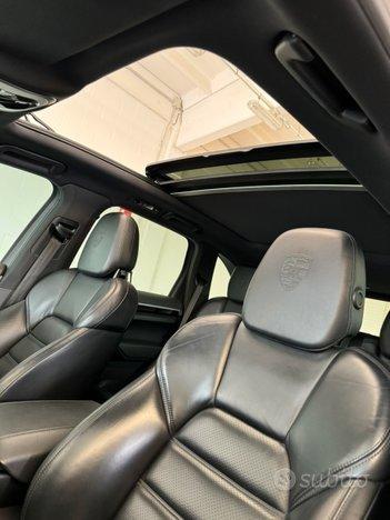 Porsche Cayenne 3.0 Diesel 262 cv, platinium