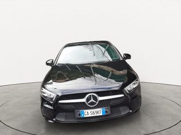 Mercedes-Benz Classe A A 180d Sport Cambio Automatico
