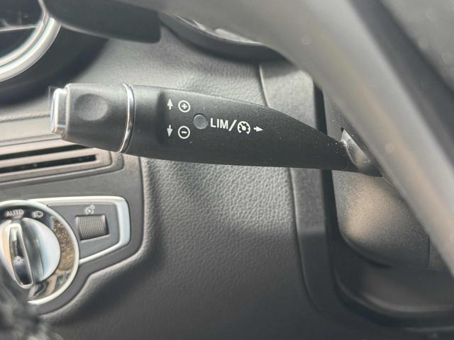 MERCEDES-BENZ C 180 d S.W. Auto Executive