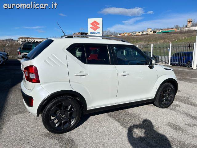 SUZUKI Ignis 1.2 Top Automatica