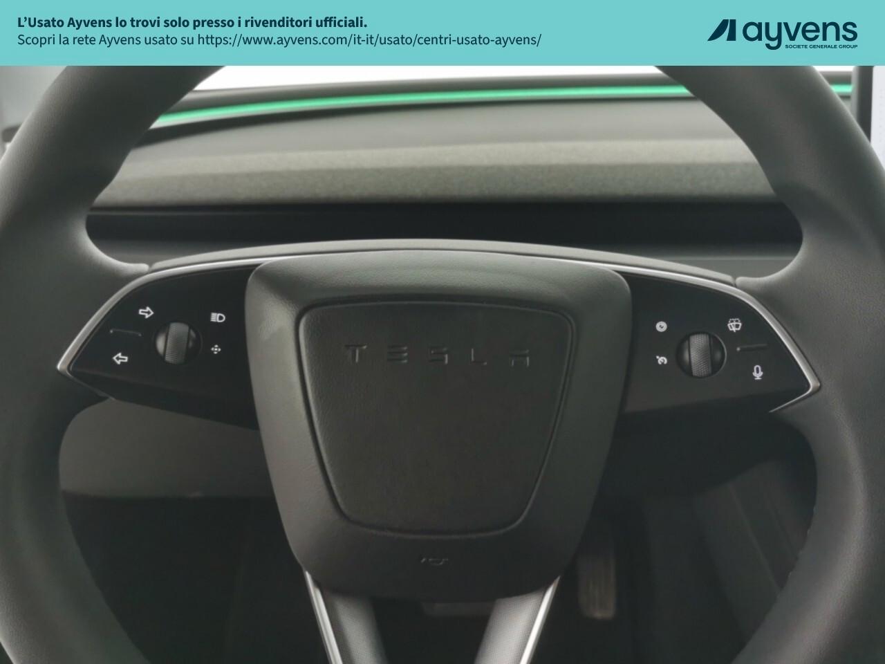 Tesla Model 3 NV35 Long Range AWD