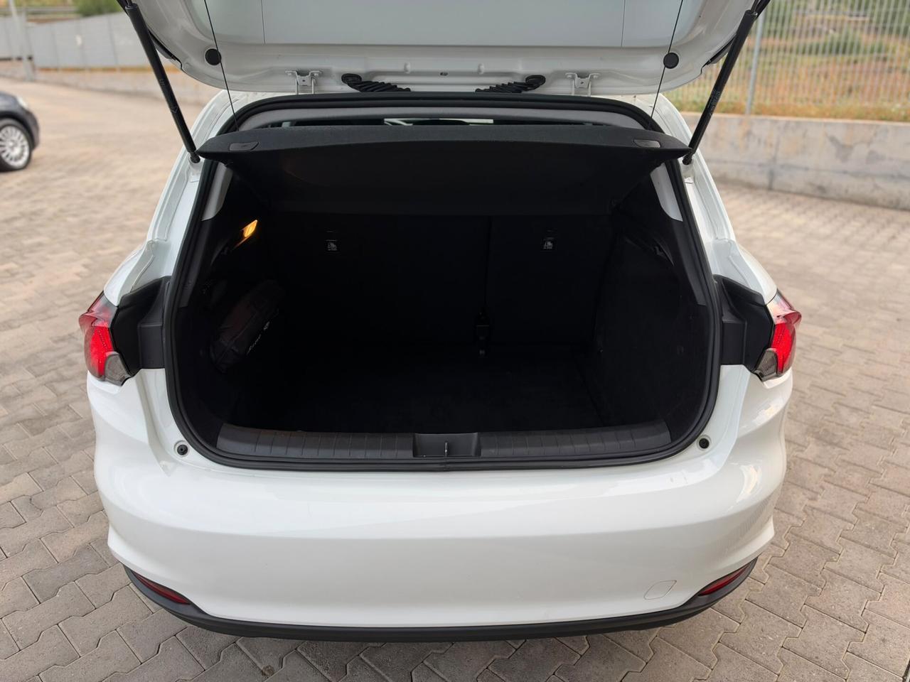 FIAT TIPO 1.6 MJT 130CV 2022