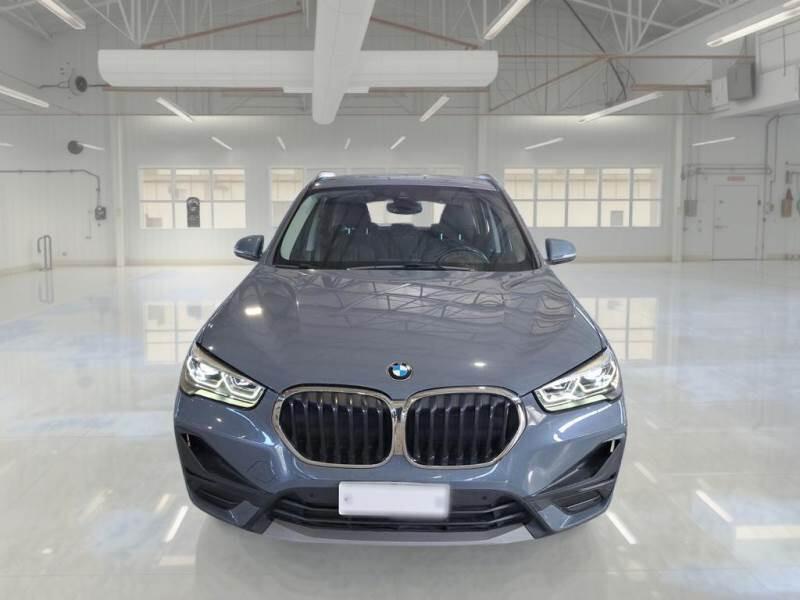 Bmw X1 25e X-DRIVE HYBRID PLUG-IN +NAVI+FUL LED+PDC+CERCH