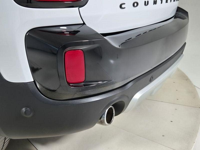 MINI Mini Countryman F60 2017 Diese Mini Countryman 2.0 Cooper D Hype auto my18