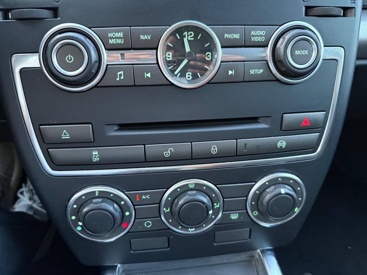 Land Rover Freelander 2.2 TD4 S.W. HSE