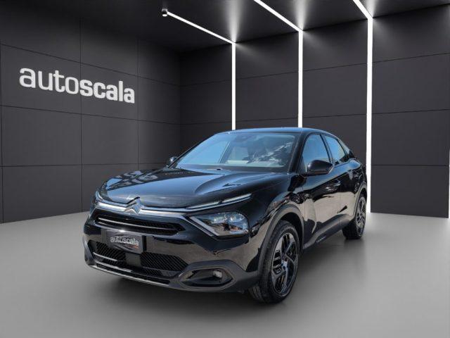 CITROEN C4 PureTech 130 S&S Plus