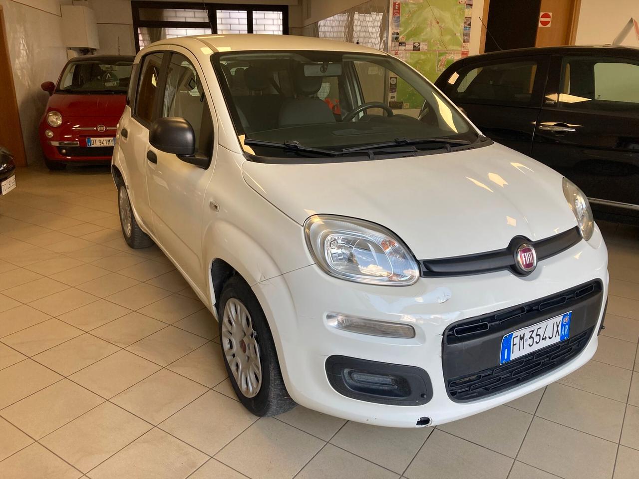 Fiat Panda 1.2 EasyPower Easy