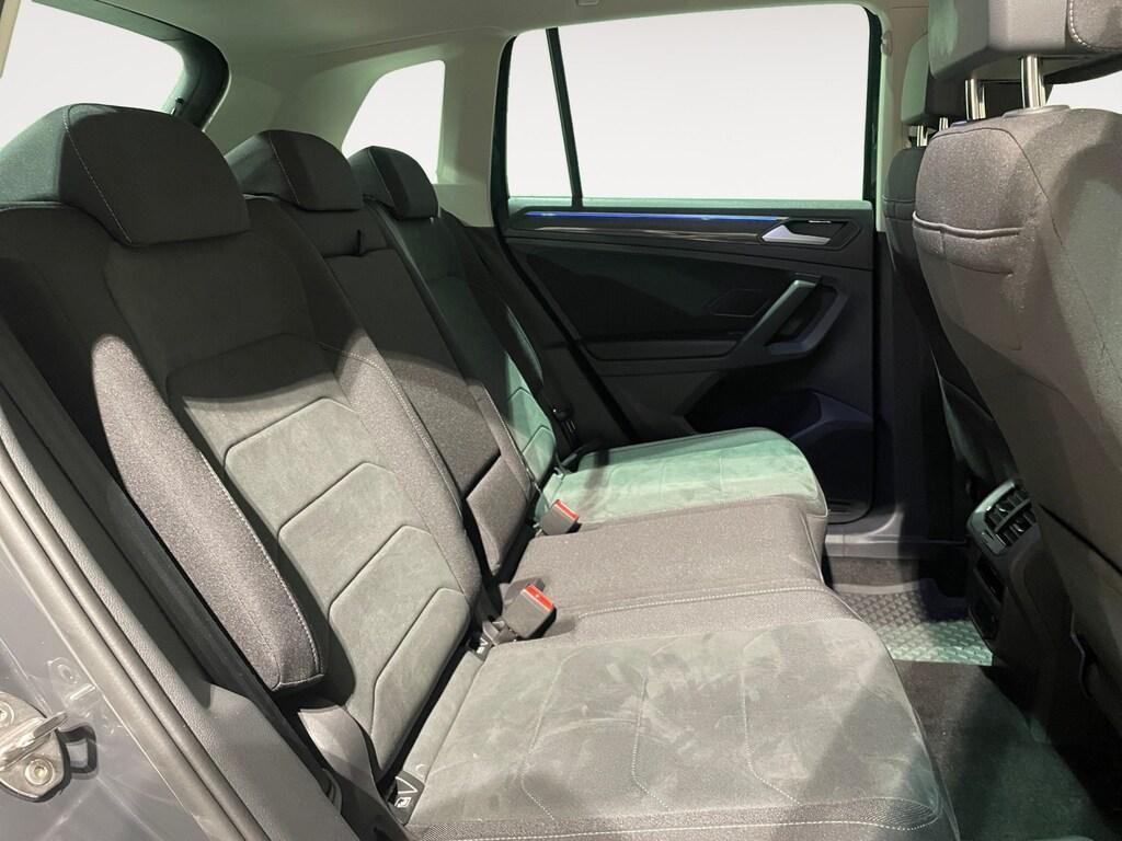 Volkswagen Tiguan 1.5 Tsi 150CV DSG Elegance