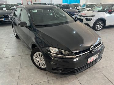 Volkswagen Golf 1.6 116 CV - EXECUTIVE - 2019