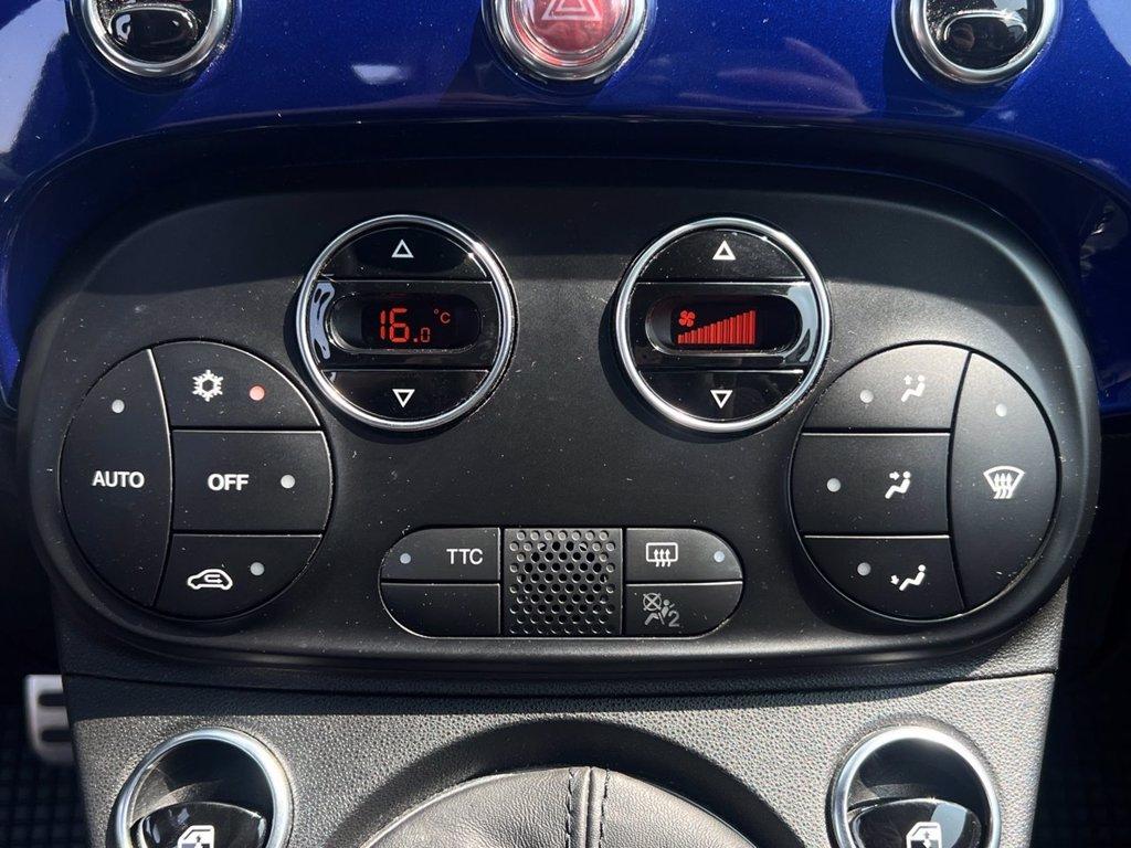 ABARTH 595 1.4 t-jet 145cv del 2021