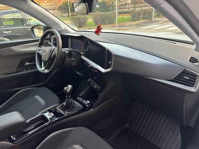 OPEL Mokka 1.2 Turbo PREZZO REALE
