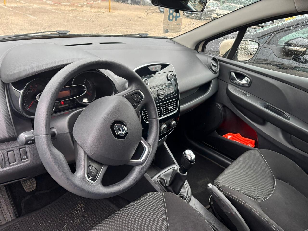 Renault Clio 900 TCe GPL 5 porte - 2018