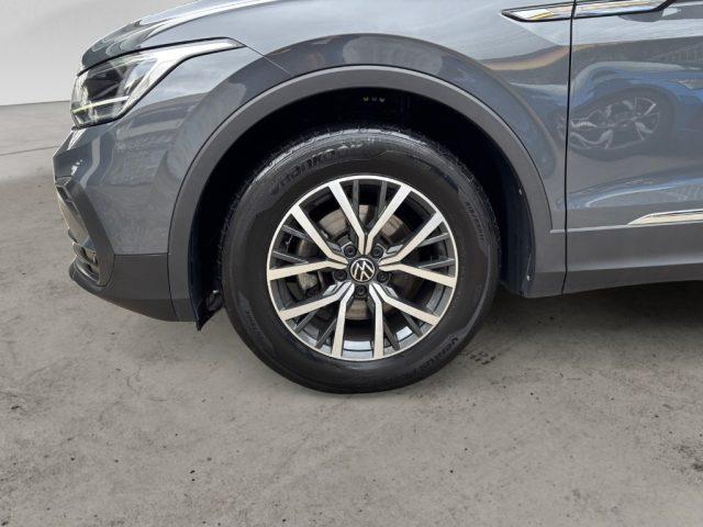 VOLKSWAGEN Tiguan 2.0 TDI 150 CV SCR DSG Life